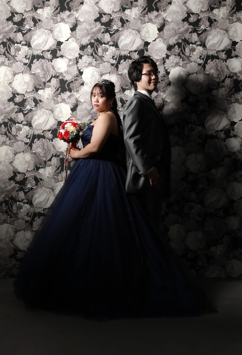 イメージチェンジ☆