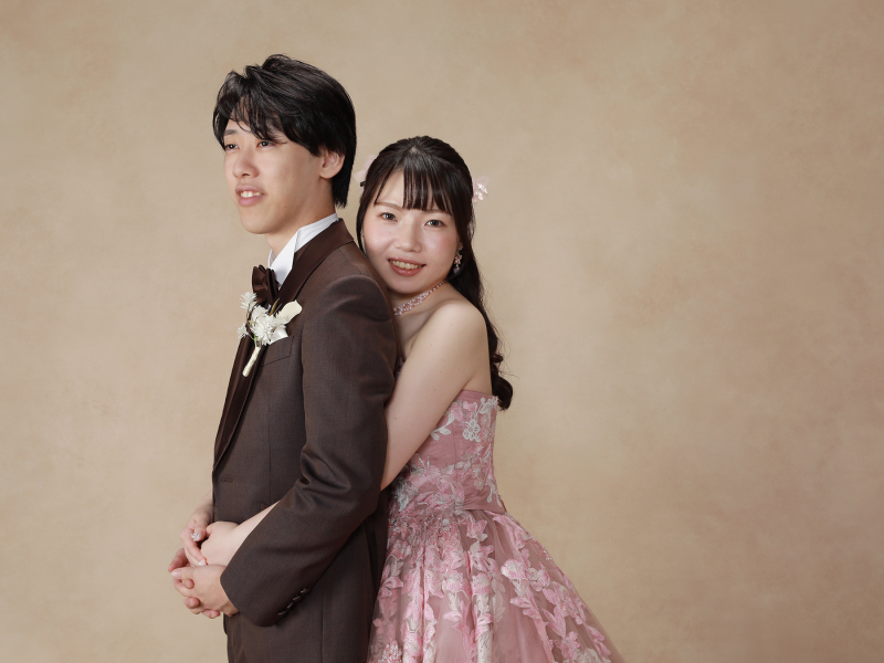 バックハグショット