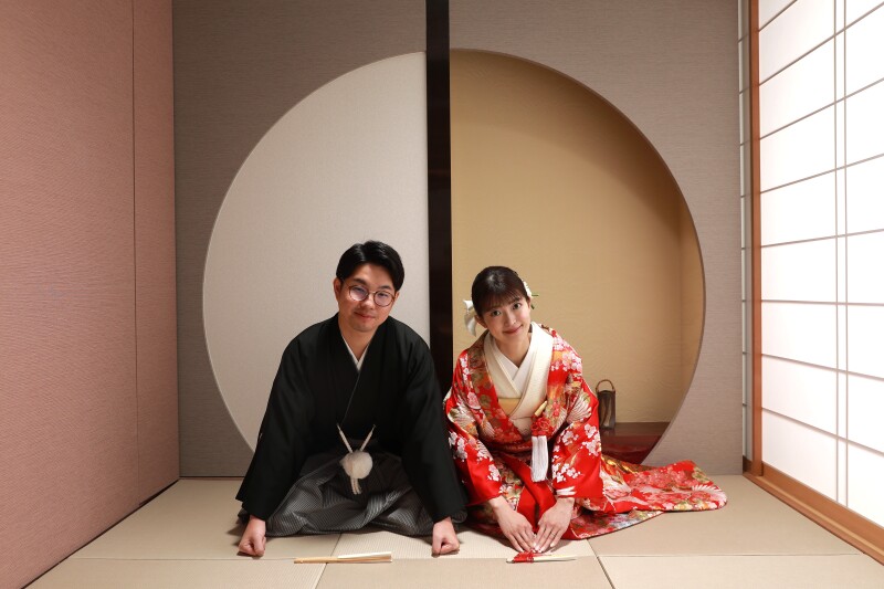 皆様へご挨拶