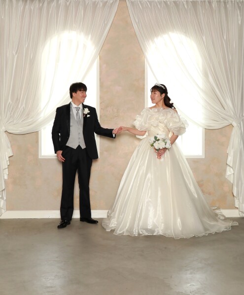 Shall We dance?