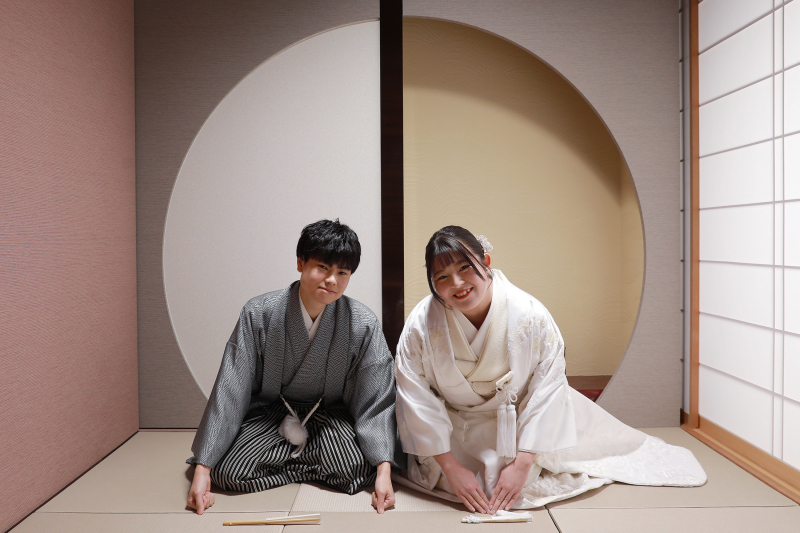 明けましておめでとうございます