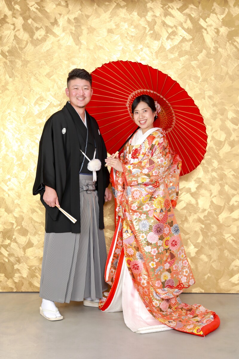 未来へ