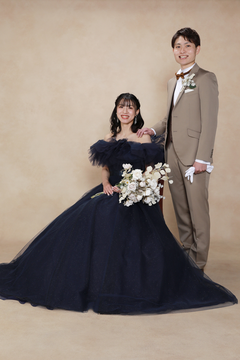 フォーマルショット