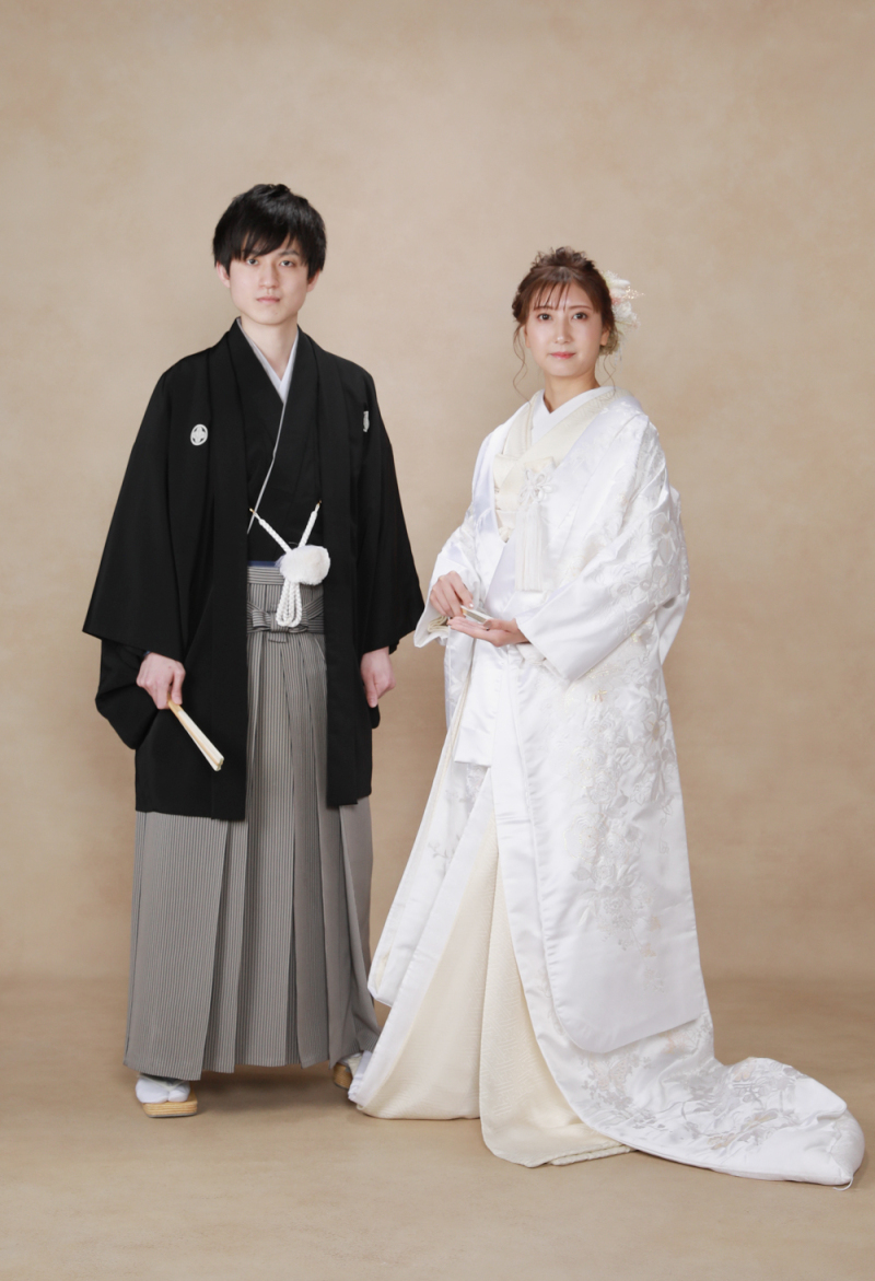 スタンダードショット