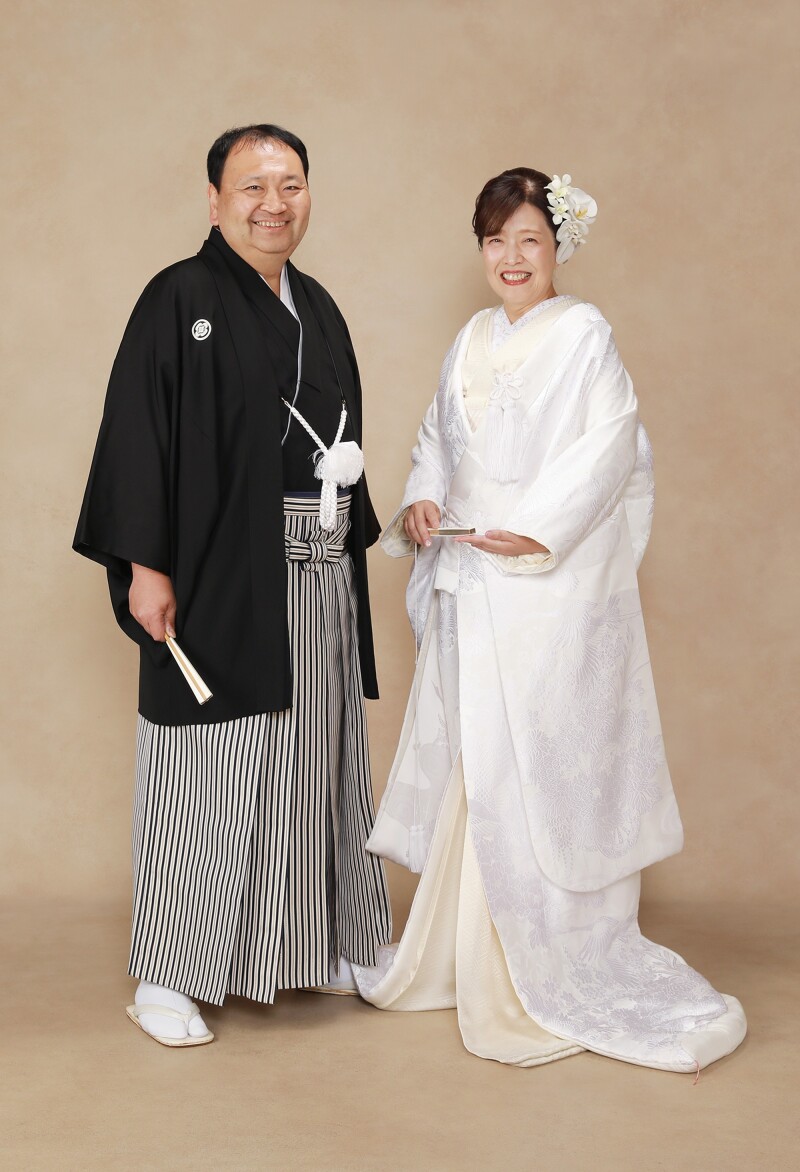 フォーマルショット