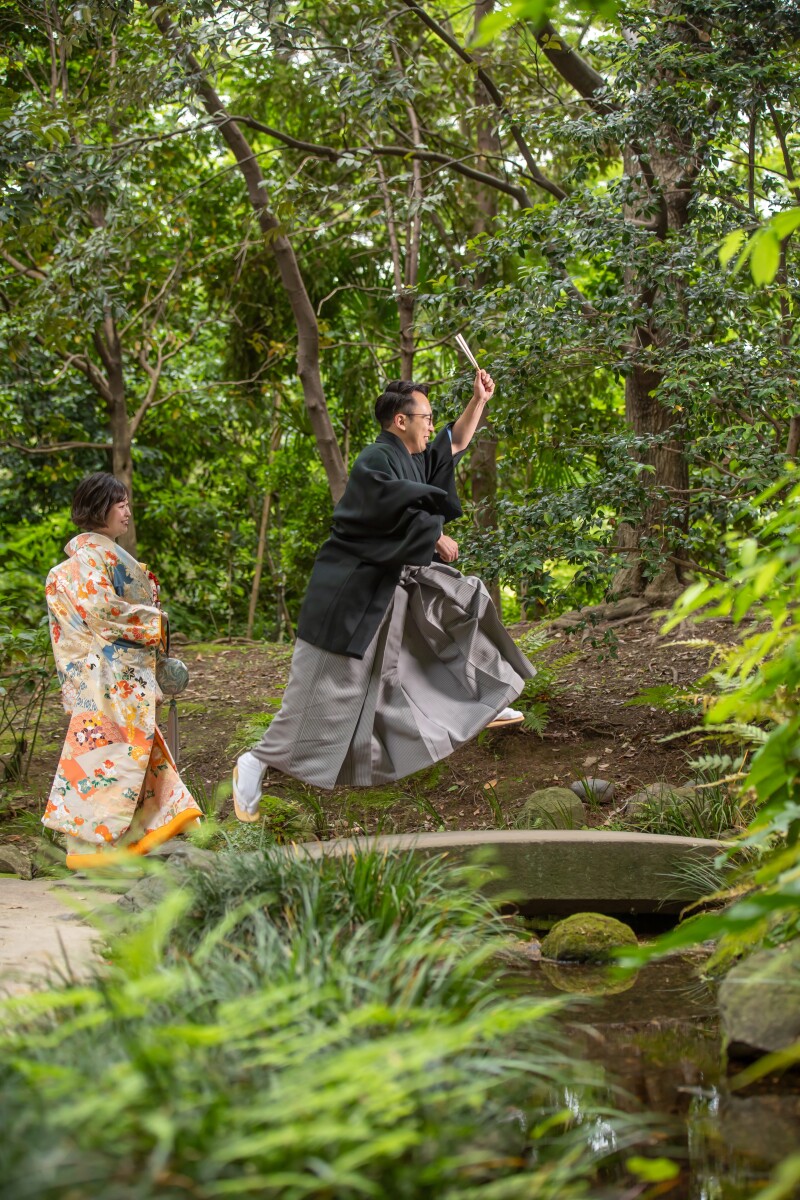 ベストショット!