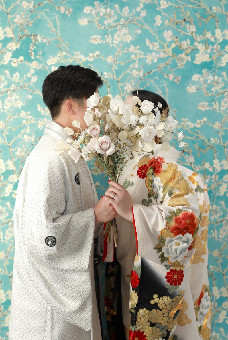 秘密のショット…