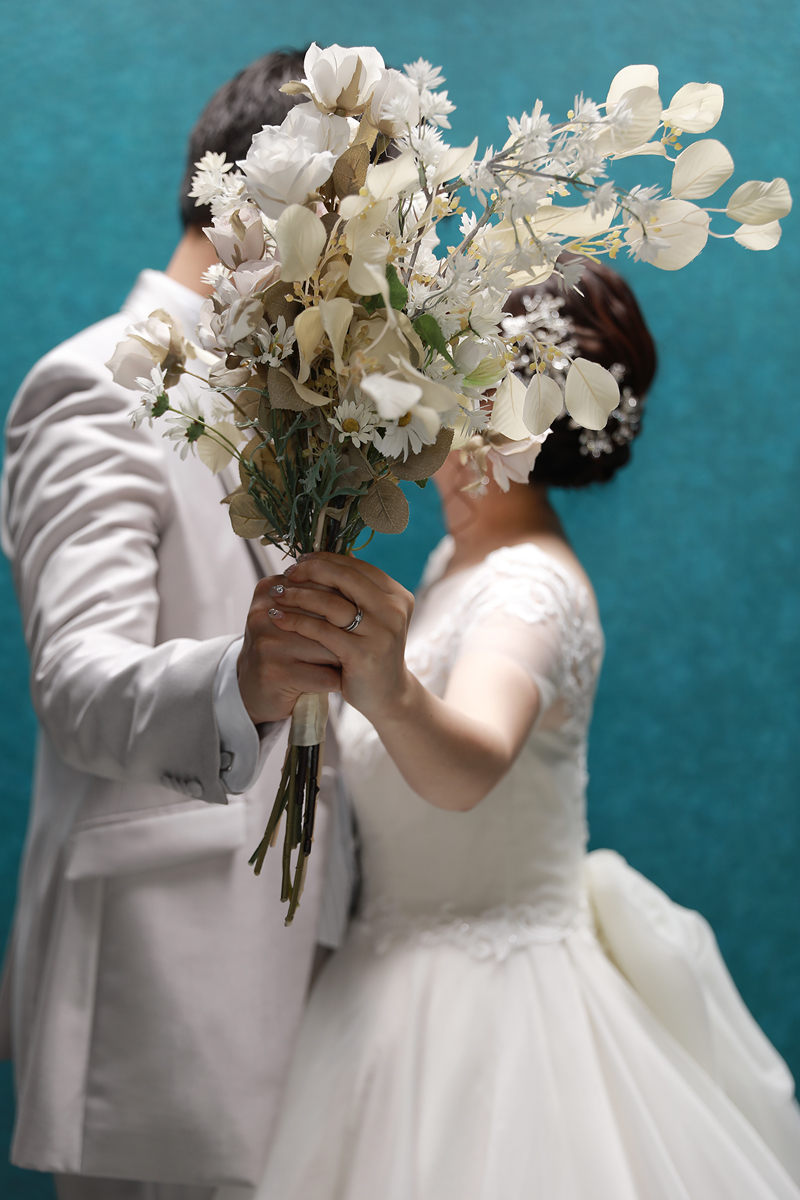 A様・N様　洋装前撮り