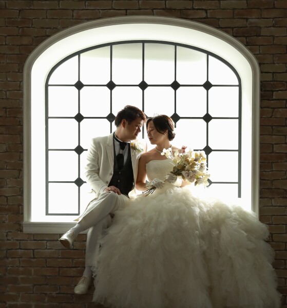 ロマンティックに