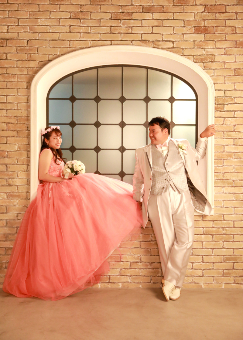 夕焼けショット