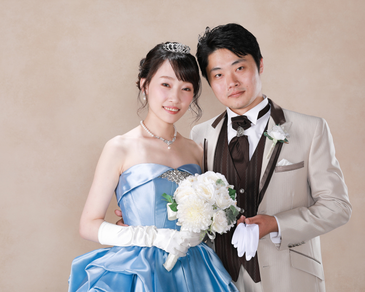 バストアップショット【4】