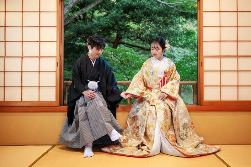 これからも手を取り合って