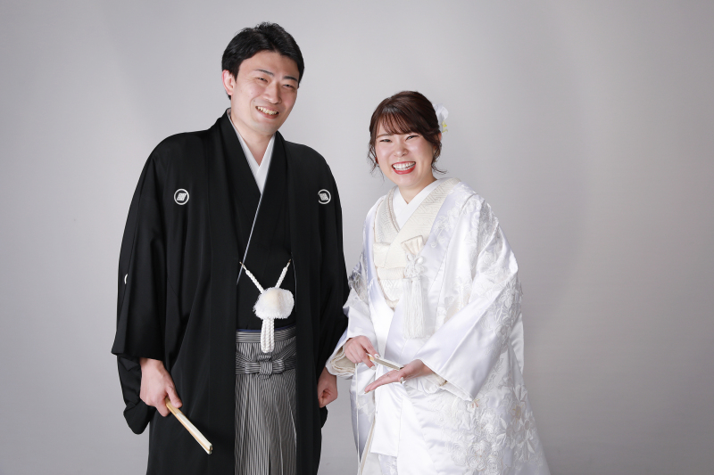 バストアップショット