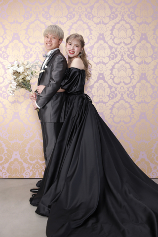 O様・T様　和洋装フォト