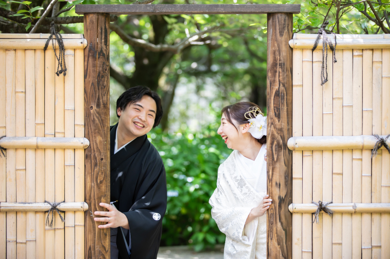 扉の向こうに、いちばんの笑顔