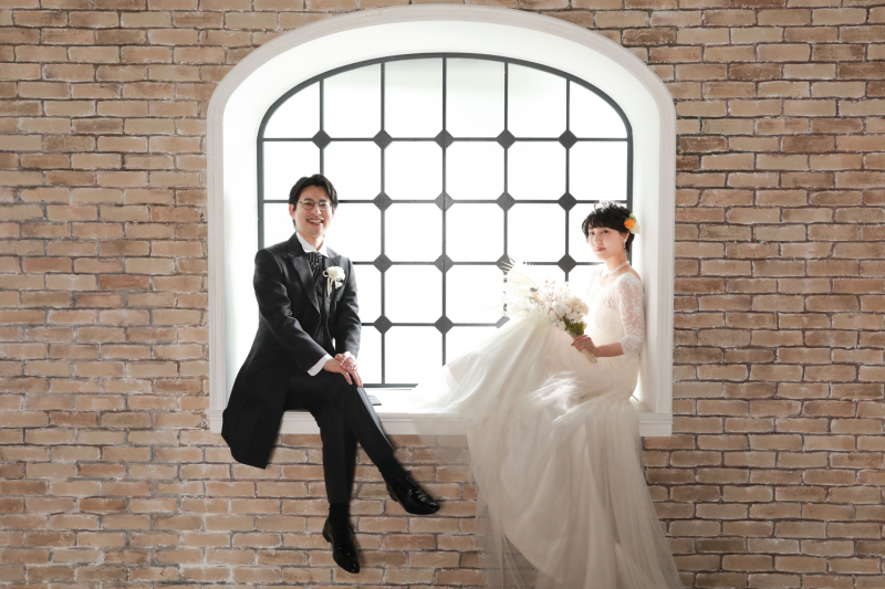 窓際ショット 3