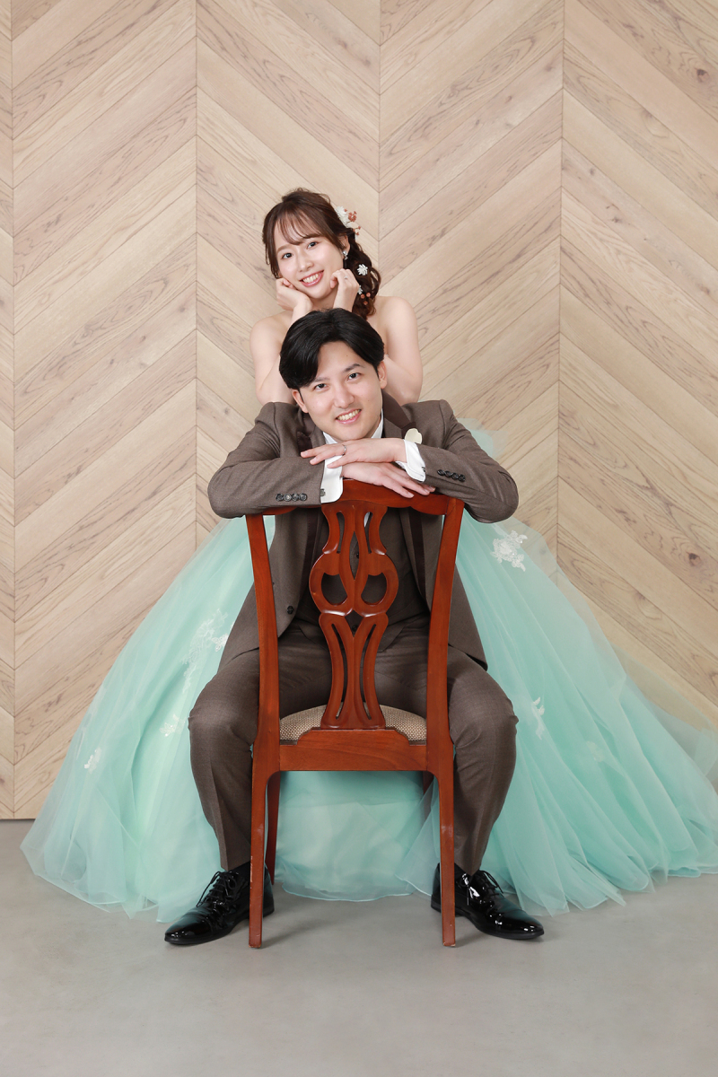 ナチュラルショット