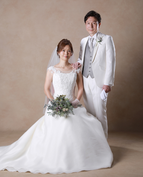 スタンダードショット【2】