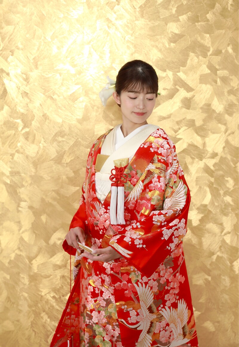 大和撫子