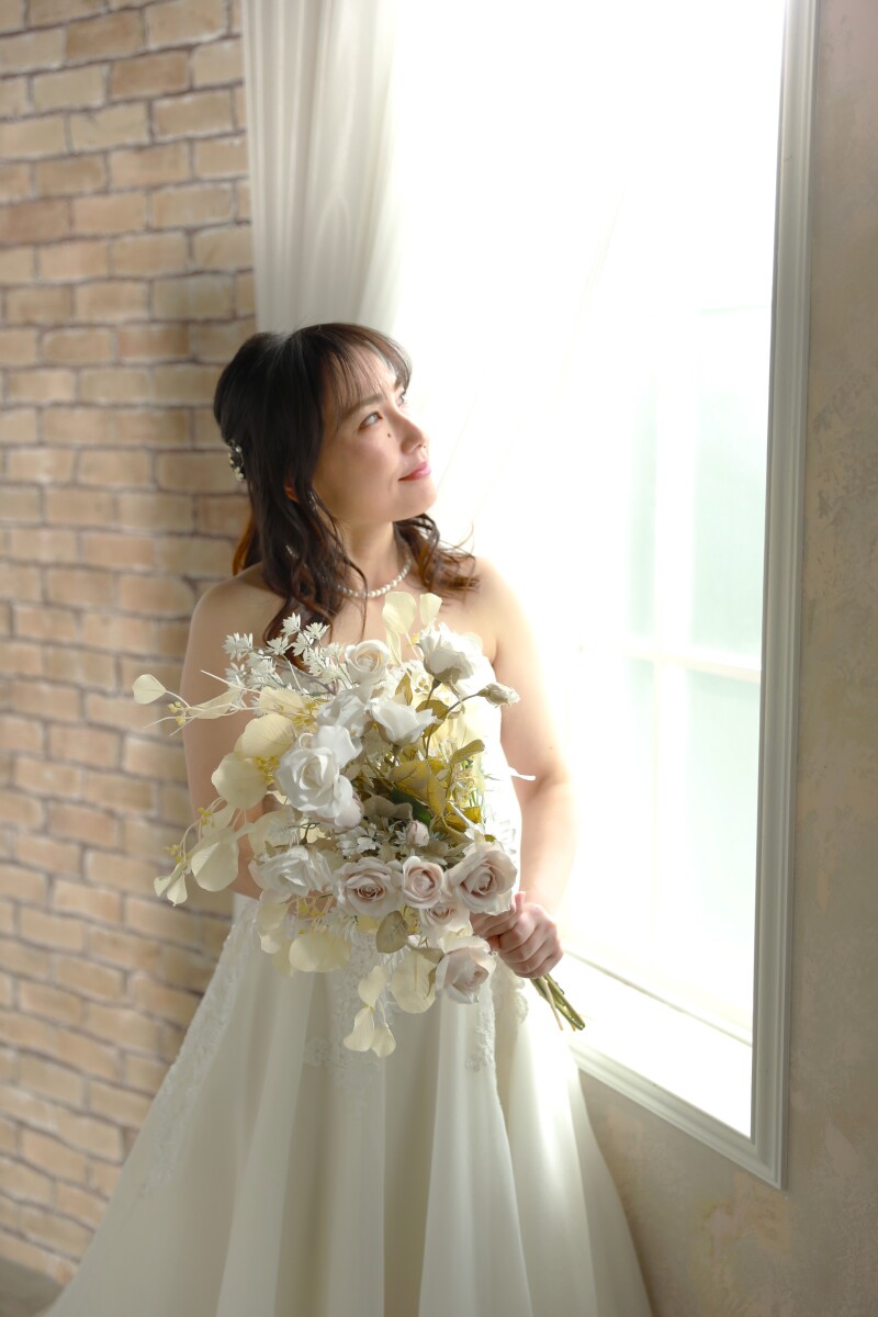 見つめる先に…