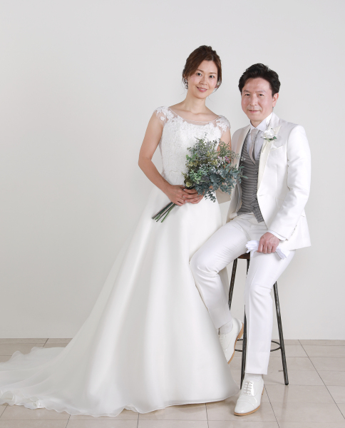 全身スタイル【1】