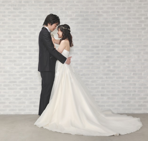 見慣れない姿にトキメキ♡