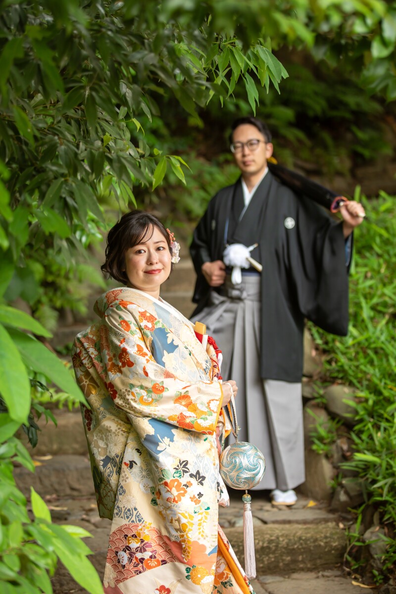 この季節ならではの1枚