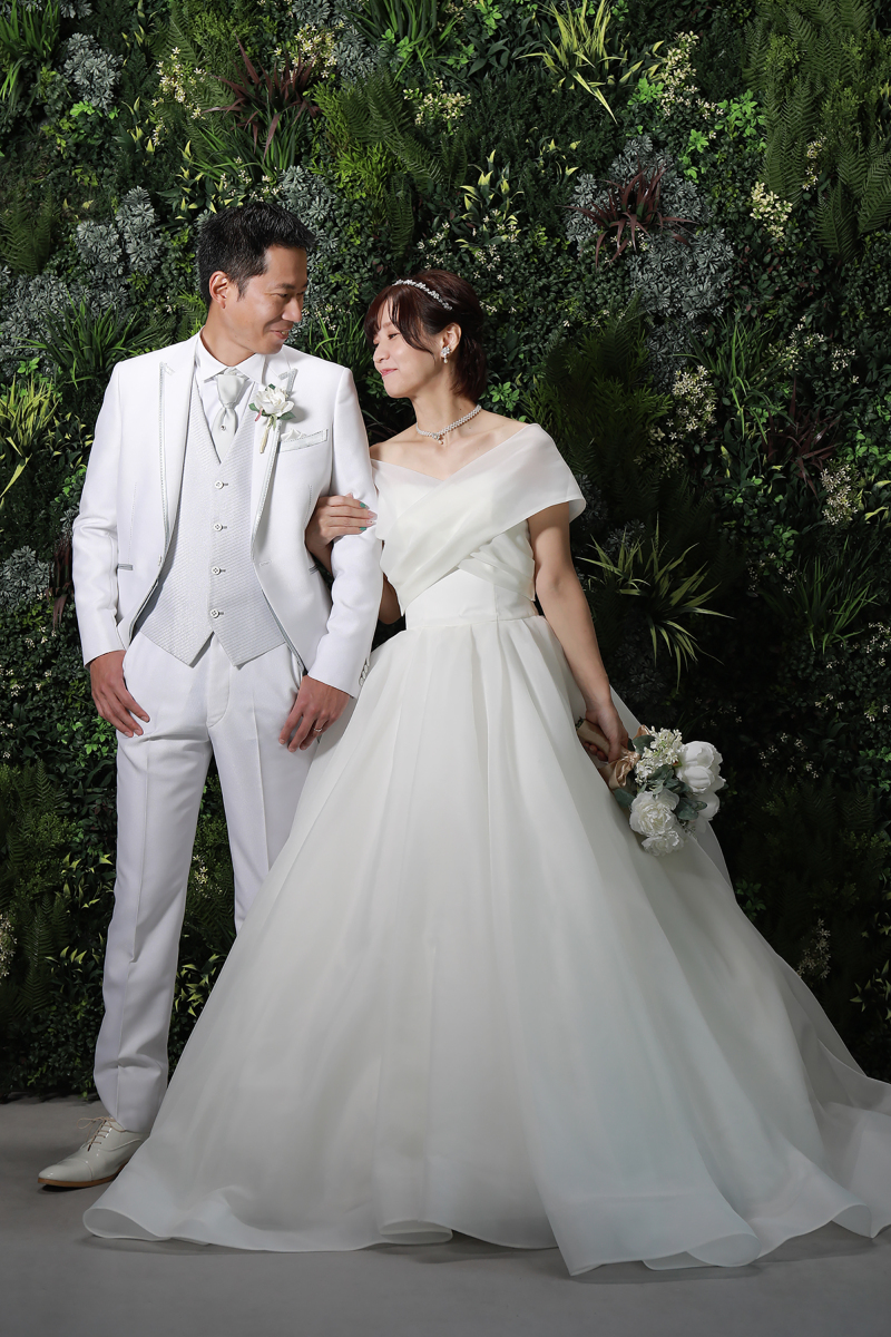 少しアンニュイな雰囲気で