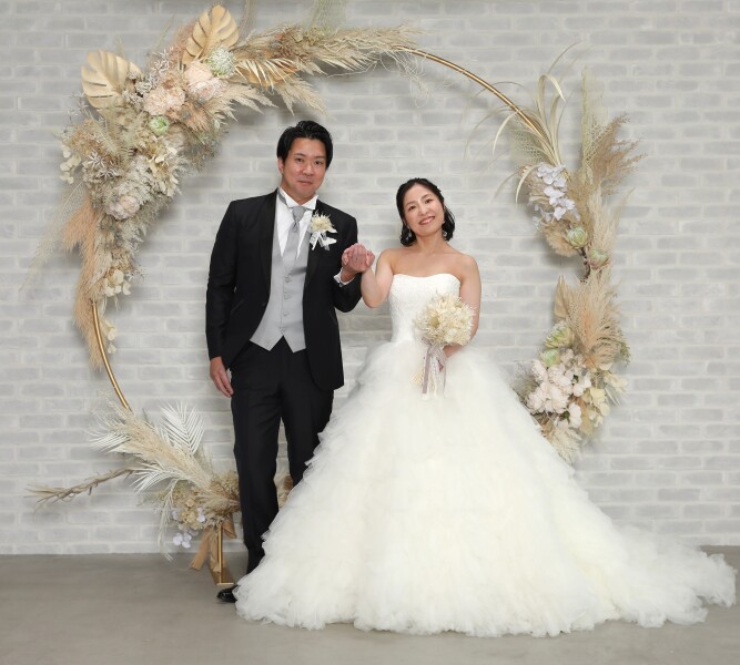 和気あいあい♪