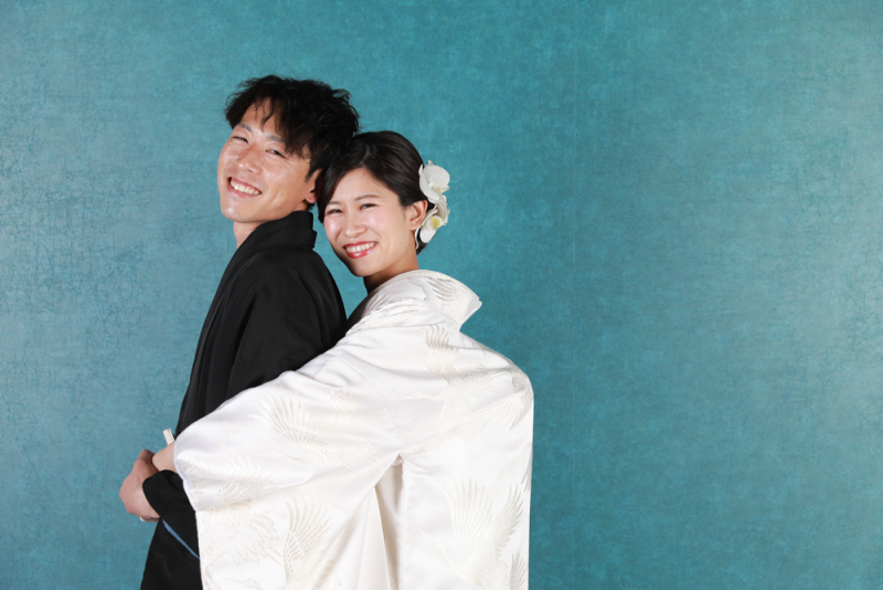 バックハグショット