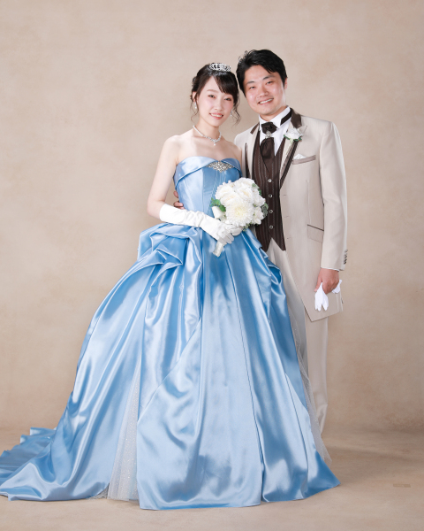 スタンダードショット【1】