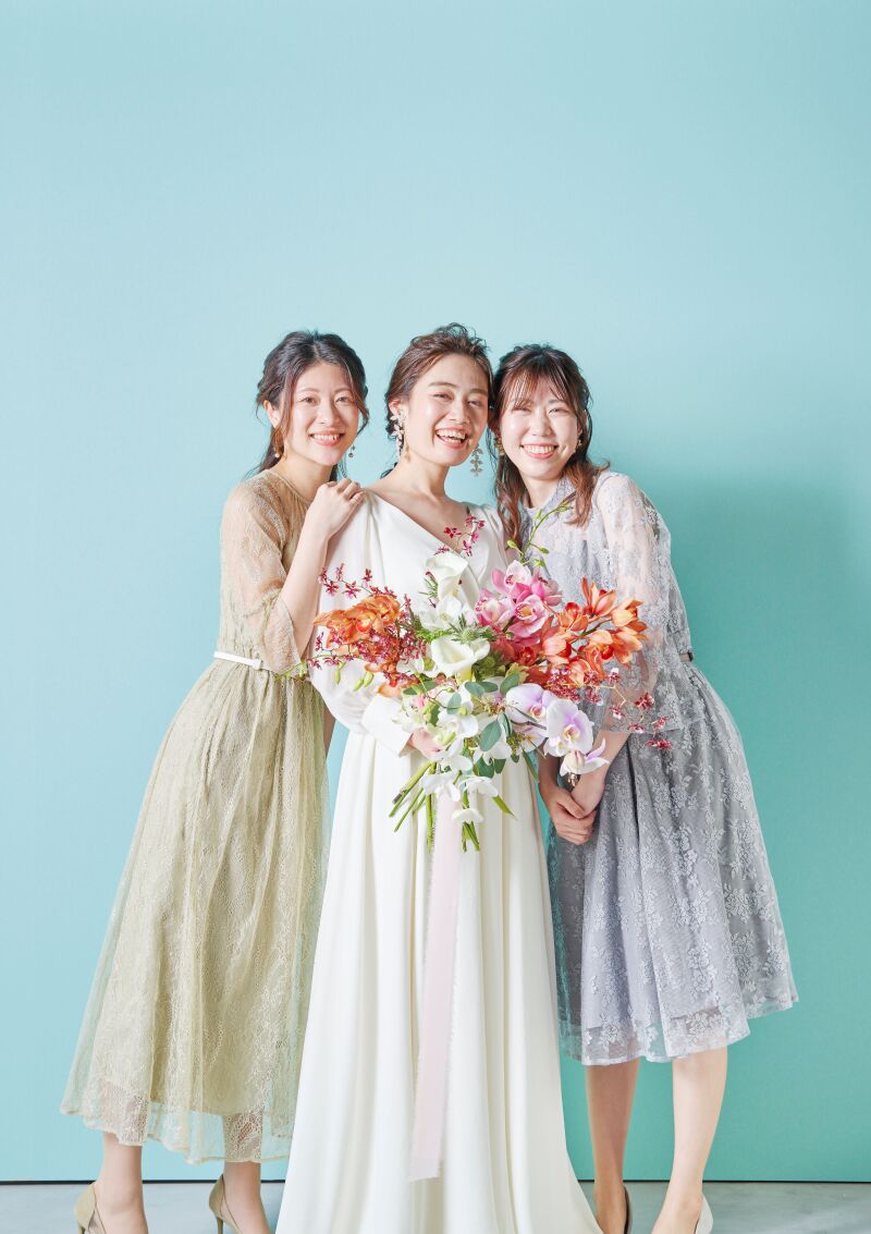 写真では伝わらない「表情」や「時間」を。