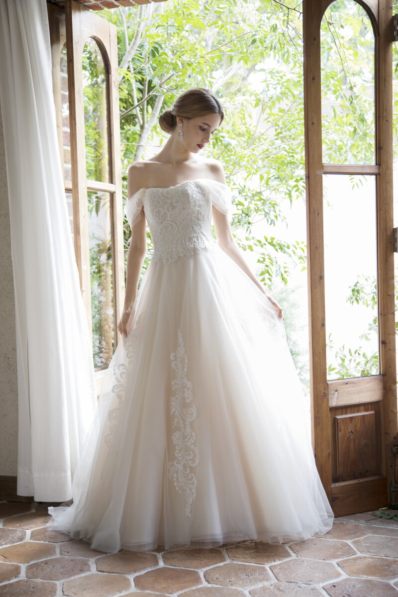 ご新郎ご新婦衣裳共に豊富なサイズ展開