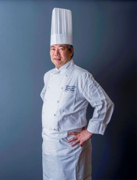 Imagegraph STUDIO_会食ができる