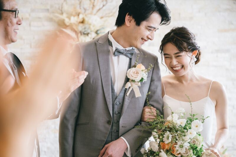 Imagegraph STUDIO_挙式ができる