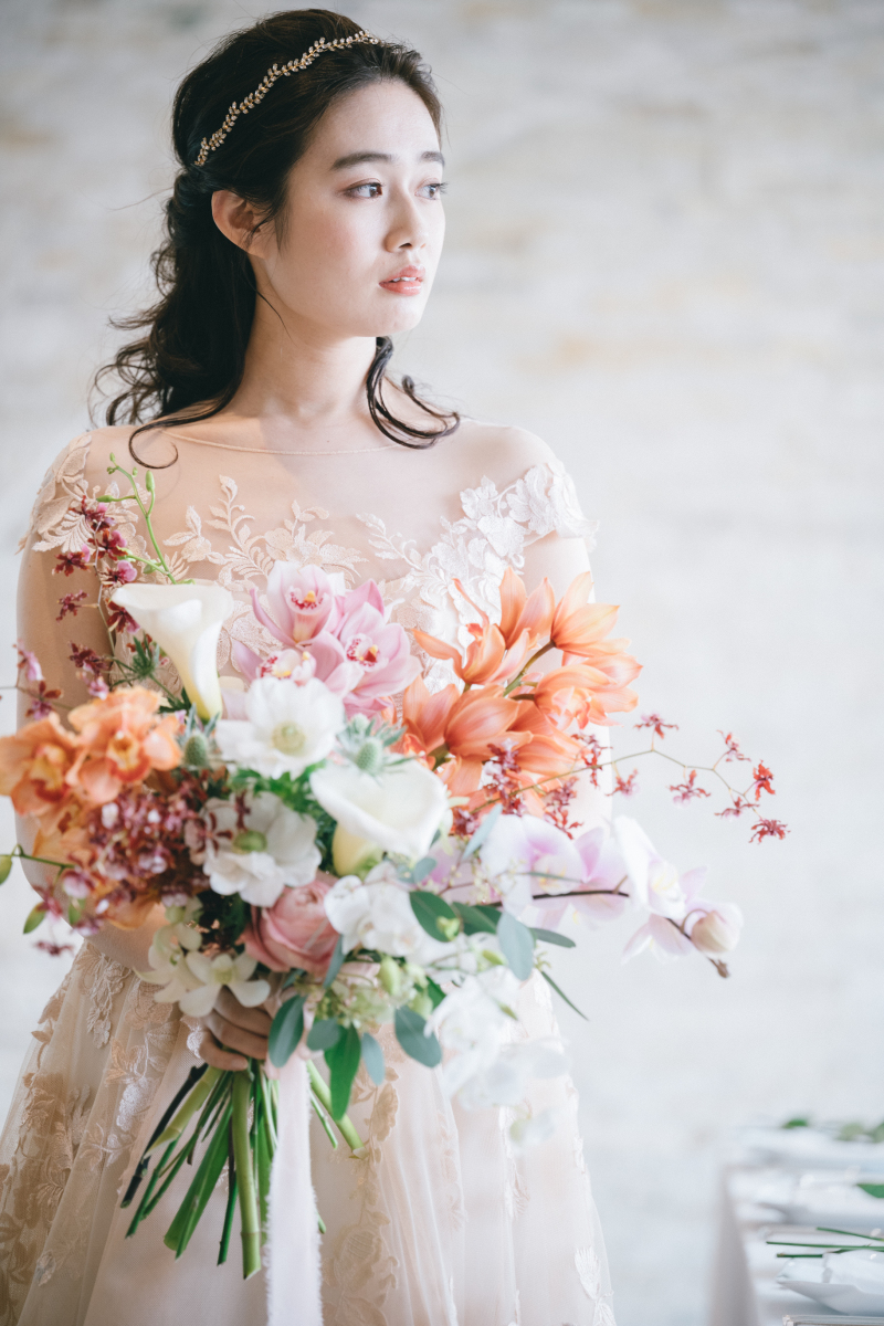 Imagegraph STUDIO_チャペルで撮影できる