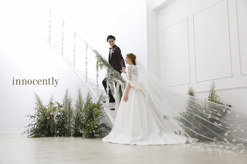 ☆衣裳店だからこその常時豊富な⾐裳ラインナップ☆