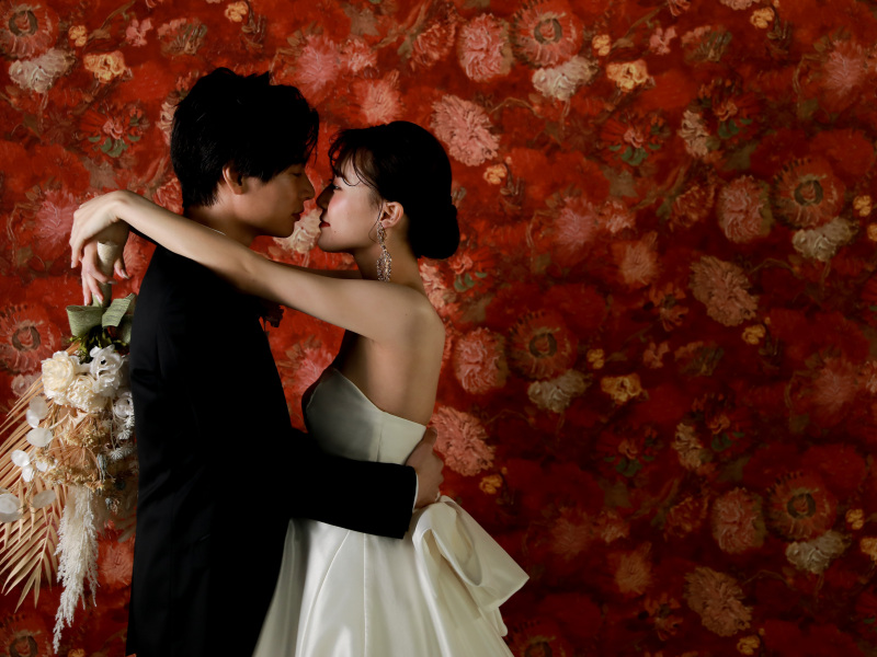 Imagegraph STUDIO_スタジオで撮影できる