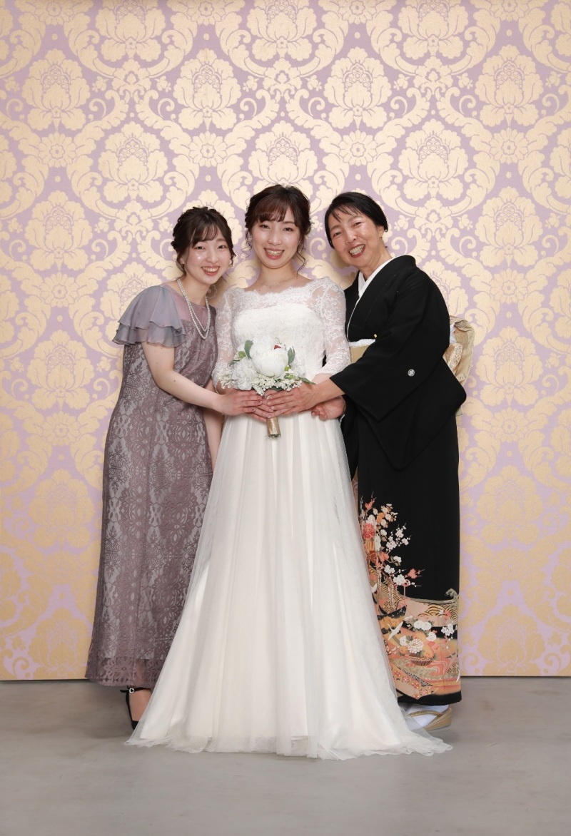 Imagegraph STUDIO_家族・友人を撮影に呼べる