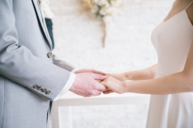 Imagegraph STUDIO_チャペルで撮影できる