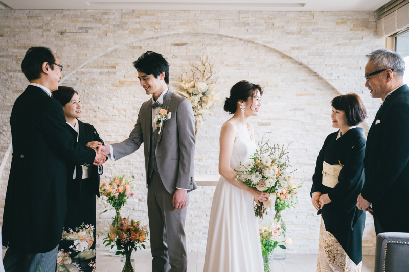 Imagegraph STUDIO_チャペルで撮影できる