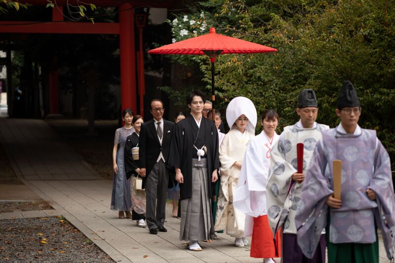 Imagegraph STUDIO_挙式ができる