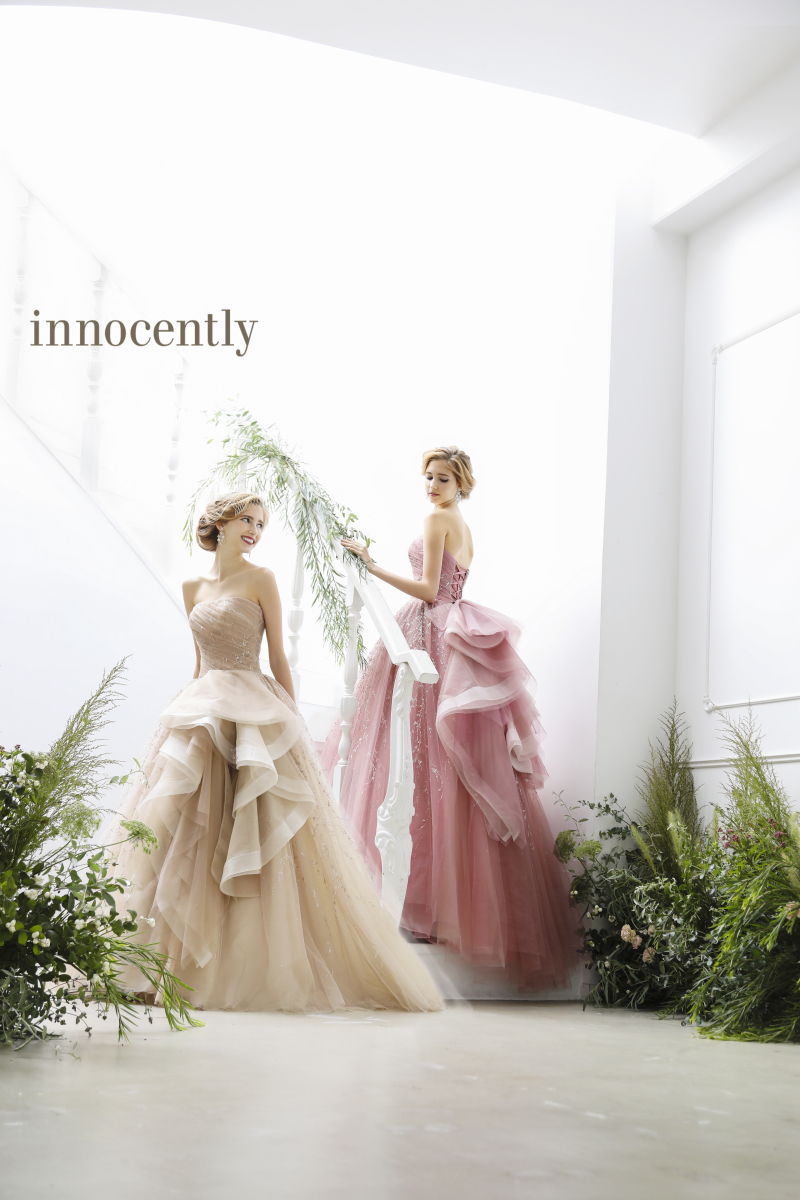 Imagegraph STUDIO_衣装の試着ができる