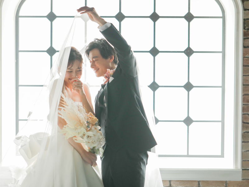 Imagegraph STUDIO_スタジオで撮影できる