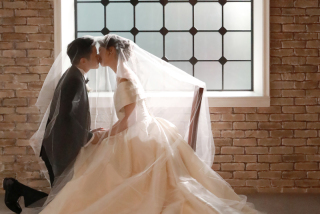 ロングベールレンタル