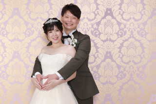 マタニティフォト