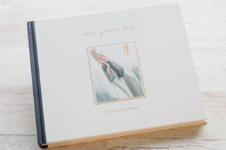 【20ページアルバム】エレガント（21カットレタッチデータ付）