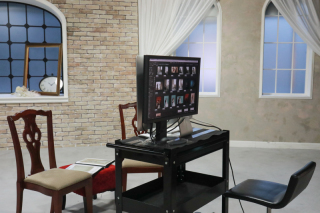 フォトグラファーカウンセリング