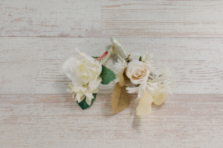 ブートニアレンタル