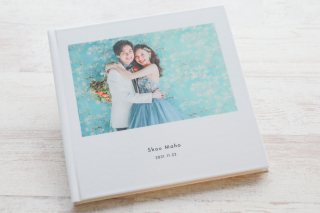 【10ページアルバム】スクエア11カットデータ付(修正あり)